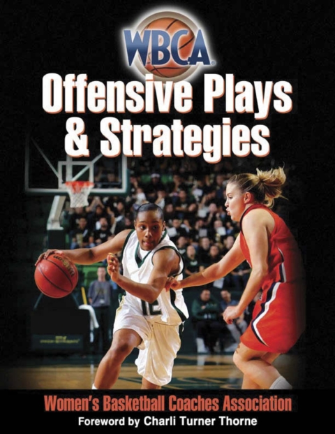 WBCA Offensive Plays & Strategies